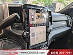 New 2025 Ram 2500 Big Horn Crew Cab 4x4 Pickup for sale #25436 - photo 15
