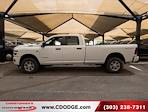 New 2025 Ram 2500 Big Horn Crew Cab 4x4 Pickup for sale #25437 - photo 6