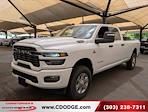 New 2025 Ram 2500 Big Horn Crew Cab 4x4 Pickup for sale #25437 - photo 7