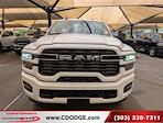 New 2025 Ram 2500 Big Horn Crew Cab 4x4 Pickup for sale #25437 - photo 8