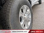 New 2025 Ram 2500 Big Horn Crew Cab 4x4 Pickup for sale #25437 - photo 9