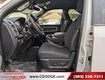 New 2025 Ram 2500 Big Horn Crew Cab 4x4 Pickup for sale #25437 - photo 10