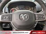 New 2025 Ram 2500 Big Horn Crew Cab 4x4 Pickup for sale #25437 - photo 12