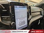 New 2025 Ram 2500 Big Horn Crew Cab 4x4 Pickup for sale #25437 - photo 14
