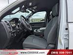 New 2025 Ram 2500 Tradesman Crew Cab 4x4 Pickup for sale #25443 - photo 10