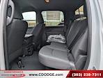 New 2025 Ram 2500 Tradesman Crew Cab 4x4 Pickup for sale #25443 - photo 11
