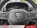 New 2025 Ram 2500 Tradesman Crew Cab 4x4 Pickup for sale #25443 - photo 12