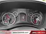 New 2025 Ram 2500 Tradesman Crew Cab 4x4 Pickup for sale #25443 - photo 13