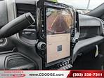 New 2025 Ram 2500 Tradesman Crew Cab 4x4 Pickup for sale #25443 - photo 15
