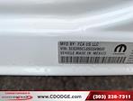 New 2025 Ram 2500 Tradesman Crew Cab 4x4 Pickup for sale #25443 - photo 16