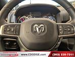 New 2025 Ram 2500 Tradesman Crew Cab 4x4 Pickup for sale #25444 - photo 12