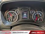 New 2025 Ram 2500 Tradesman Crew Cab 4x4 Pickup for sale #25444 - photo 13