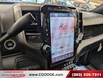 New 2025 Ram 2500 Tradesman Crew Cab 4x4 Pickup for sale #25444 - photo 14