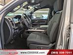 New 2025 Ram 1500 Big Horn Crew Cab 4x4 Pickup for sale #25445 - photo 10