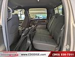 New 2025 Ram 1500 Big Horn Crew Cab 4x4 Pickup for sale #25445 - photo 11