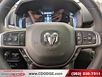 New 2025 Ram 1500 Big Horn Crew Cab 4x4 Pickup for sale #25445 - photo 12