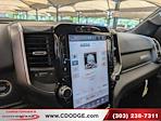 New 2025 Ram 1500 Big Horn Crew Cab 4x4 Pickup for sale #25445 - photo 14