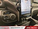 New 2025 Ram 1500 Big Horn Crew Cab 4x4 Pickup for sale #25445 - photo 15