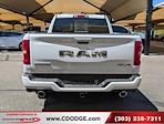 New 2025 Ram 1500 Big Horn Crew Cab 4x4 Pickup for sale #25448 - photo 4