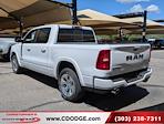 New 2025 Ram 1500 Big Horn Crew Cab 4x4 Pickup for sale #25448 - photo 5