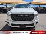 New 2025 Ram 1500 Big Horn Crew Cab 4x4 Pickup for sale #25448 - photo 8