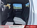 New 2025 Ram 1500 Big Horn Crew Cab 4x4 Pickup for sale #25448 - photo 11