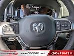 New 2025 Ram 1500 Big Horn Crew Cab 4x4 Pickup for sale #25448 - photo 13