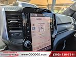 New 2025 Ram 1500 Big Horn Crew Cab 4x4 Pickup for sale #25448 - photo 14