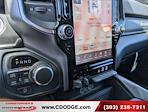 New 2025 Ram 1500 Big Horn Crew Cab 4x4 Pickup for sale #25448 - photo 15