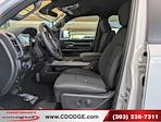 New 2025 Ram 1500 Big Horn Crew Cab 4x4 Pickup for sale #25450 - photo 10