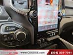 New 2025 Ram 1500 Big Horn Crew Cab 4x4 Pickup for sale #25450 - photo 15