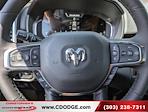 New 2025 Ram 1500 Big Horn Crew Cab 4x4 Pickup for sale #25454 - photo 12
