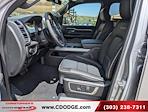 New 2025 Ram 1500 Laramie Crew Cab 4x4 Pickup for sale #25457 - photo 10