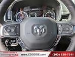 New 2025 Ram 1500 Laramie Crew Cab 4x4 Pickup for sale #25457 - photo 12