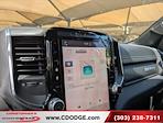 New 2025 Ram 1500 Laramie Crew Cab 4x4 Pickup for sale #25457 - photo 14