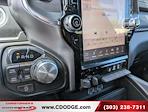 New 2025 Ram 1500 Laramie Crew Cab 4x4 Pickup for sale #25457 - photo 15