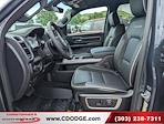 New 2025 Ram 1500 Laramie Crew Cab 4x4 Pickup for sale #25458 - photo 10