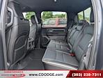 New 2025 Ram 1500 Laramie Crew Cab 4x4 Pickup for sale #25458 - photo 11