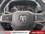 New 2025 Ram 1500 Laramie Crew Cab 4x4 Pickup for sale #25458 - photo 12
