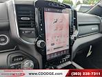 New 2025 Ram 1500 Laramie Crew Cab 4x4 Pickup for sale #25458 - photo 14