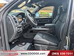 New 2025 Ram 2500 Laramie Crew Cab 4x4 Pickup for sale #25463 - photo 10