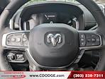 New 2025 Ram 2500 Laramie Crew Cab 4x4 Pickup for sale #25463 - photo 12