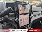 New 2025 Ram 2500 Laramie Crew Cab 4x4 Pickup for sale #25463 - photo 15