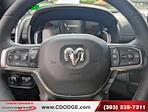 New 2025 Ram 2500 Laramie Crew Cab 4x4 Pickup for sale #25464 - photo 13
