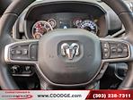 New 2025 Ram 2500 Tradesman Crew Cab 4x4 Pickup for sale #25465 - photo 11