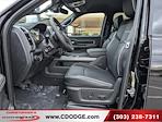 New 2025 Ram 2500 Laramie Mega Cab 4x4 Pickup for sale #25466 - photo 10