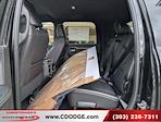 New 2025 Ram 2500 Laramie Mega Cab 4x4 Pickup for sale #25466 - photo 11