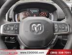 New 2025 Ram 2500 Laramie Mega Cab 4x4 Pickup for sale #25466 - photo 12