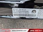 New 2025 Ram 2500 Laramie Mega Cab 4x4 Pickup for sale #25466 - photo 16