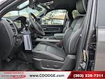 New 2025 Ram 3500 Big Horn Crew Cab 4x4 60 CA Cab Chassis for sale #25468 - photo 4